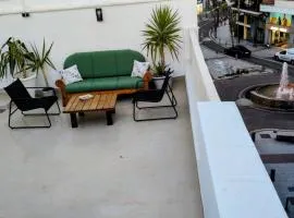 Apartamentos Lares 2