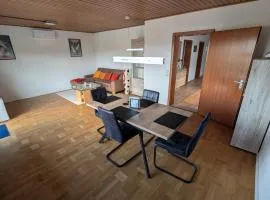 Ferienhaus Kusel Blick