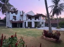 Perera Tree Villa