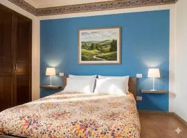 Le Colline di Maggiora B&B