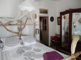 la Casamatta โรงแรมในเชนตูรี