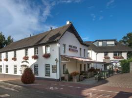 Aparthotel Ons Epen, Hotel in Epen
