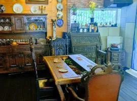 Kirisame Magic Shop霧雨魔法店民泊伊勢市