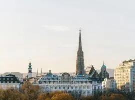 Vienna Marriott Hotel