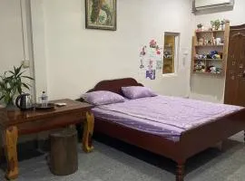 Family Home Stay Nature Life