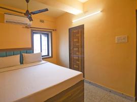 Hotel O Dream Hotel & Bar Cum Restaurant: Kalküta şehrinde bir otel