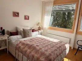 Zürich Hideaway! Neu! B&B an der Goldküste - 2 Einzelzimmer verfügbar