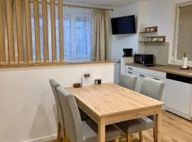 Ferienwohnung "Wohnung in Haus"