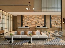 Sheraton Vinh, hótel í Yên Thinh (1)