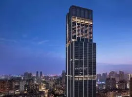 The Ritz-Carlton, Wuhan