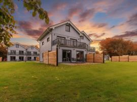 Lodge54, hotel u gradu Böhl