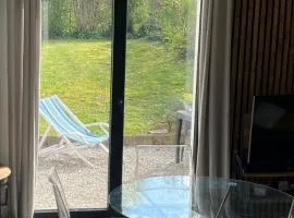 Appartement RDC quartier calme