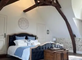 La Brosse Estate