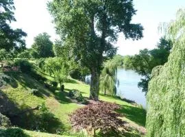 Domaine de Grande Font - Chambres d'Hôtes