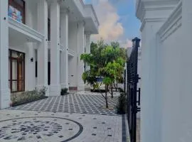The Palm Garden Villa - Bollatha near Colombo Airport