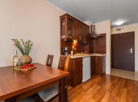 Apartamenty Mierzeja- Port Stegna