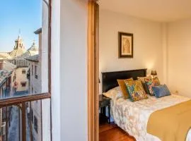 Smartmonki Sinagoga entre la Catedral y Zocodover