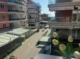 Fluida Beachside Apartments