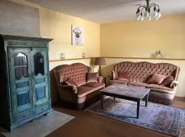 Ferienhaus Sonnenblick an der Nordsee
