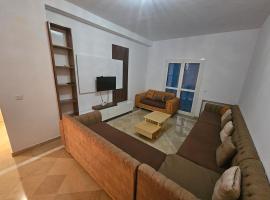 Marina Hammamet South, hotel a Yasmine