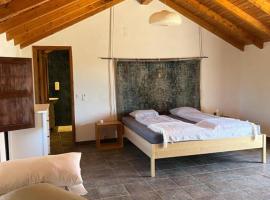 Moinhos do Paneiro, hotel u gradu Santijago do Kasem