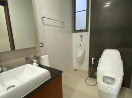 The Fairway Nook, hotel en Wiang Chai