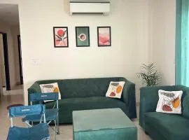 House of Sora, 3 bhk, Ideal for parties