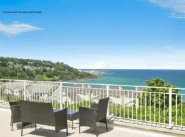 Stunning 2 bedroom modern apartment! Amazing views!