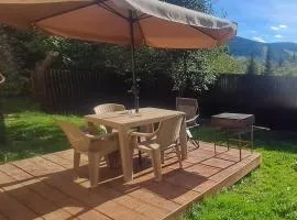 Casa Bianchi Vatra Dornei