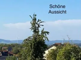 Ferienwohnung Schöne Aussicht