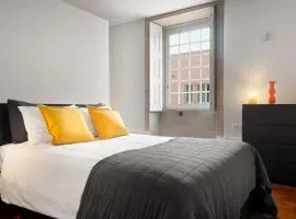 Alegria Prestige Suite by LuxiStay