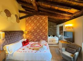 Ramales de la Victoria में, होटल Hotel Familiar del Valle