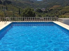 Quinta do F&ocirc;jo