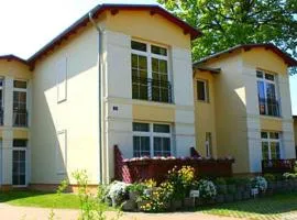 Apartment Vimmi in Zinnowitz