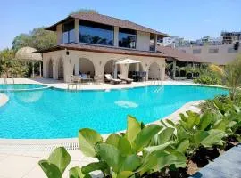 Jivana Wellness Retreat