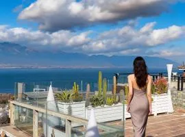 云顶海景设计师别墅Yunding Seaview Designer Villa