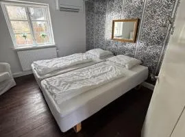 Skelby Præstegård lej 2