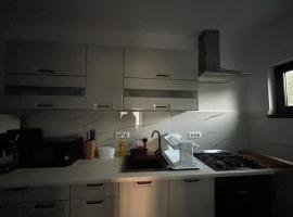 Pensiunea Ana, hotel v destinaci Valea Draganului