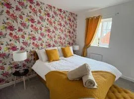 Whistle Stop Terrace