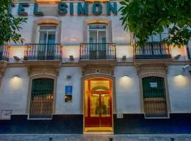 Hotel Simon