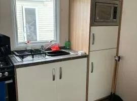 Lodge on Harts holiday village, leysdown,fascities on sight, indoor swimming pool, entertainment etc, please note park passes can be purchased at reception