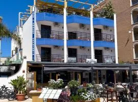 Hotel Playa San Cristóbal