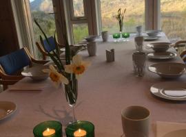 Konstali Gard, hotel i Flekkefjord