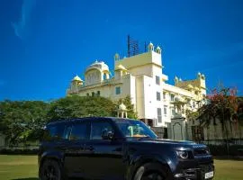 Caelum Atharva Palace