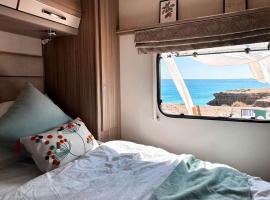 couple swan, Hotel in Ash Shāb