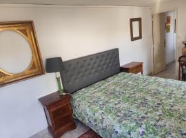 Tableaux, hotel a Château-Renault