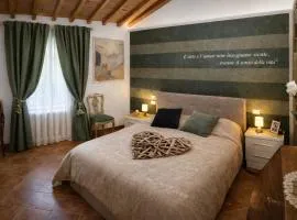 La Suite dei Ricordi tra Firenze e Chianti relax arte storia