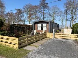 Chalet 522 op Recreatiepark De Wielen