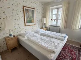 Skelby Præstegård værelse 3