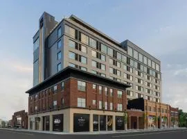 AC Hotel by Marriott Columbus Downtown